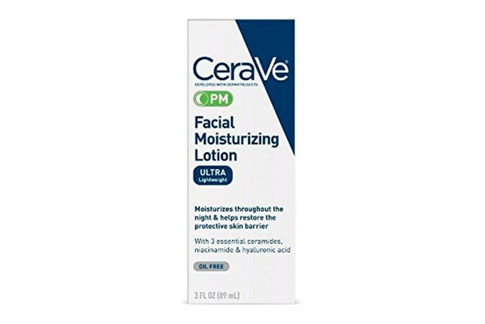 CeraVe Facial Moisturizing Lotion