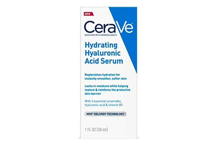 CeraVe Hydrating Serum