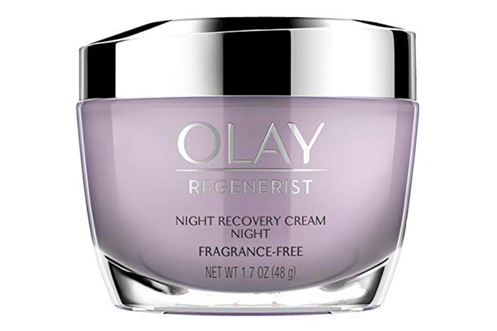 Olay Night Recovery Cream