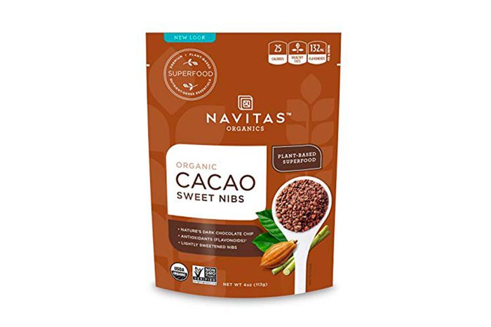 Viva Naturals Cacao Nibs