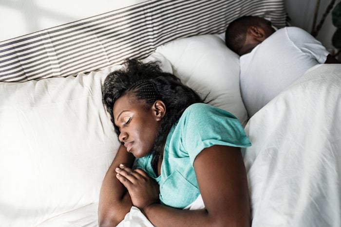 6 Ways an Extra Hour of Sleep Could Save Your Life