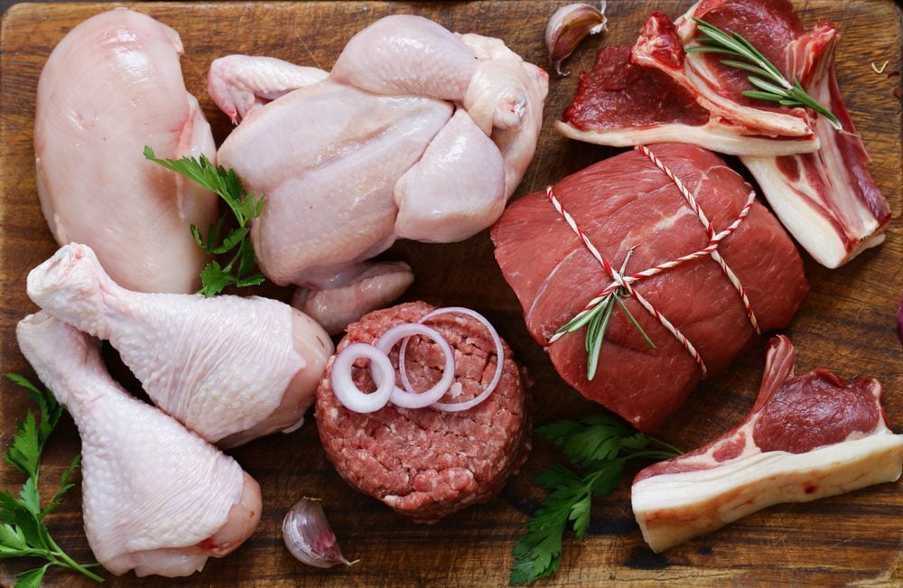 Healthy Meats: Here Are the Best—and the Ones to Avoid