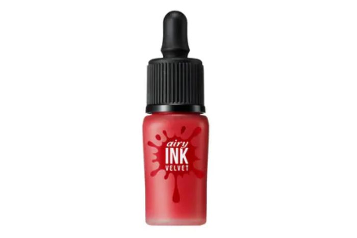 Peripera Ink Airy Velvet Lip Tint