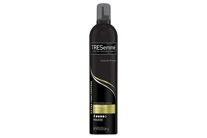 TRESemme Extra Hold Mousse
