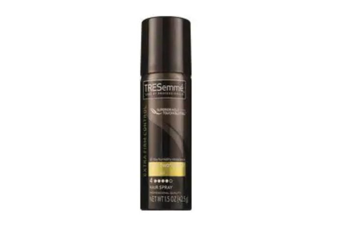 Tresemme Two Extra Hold Hair Spray