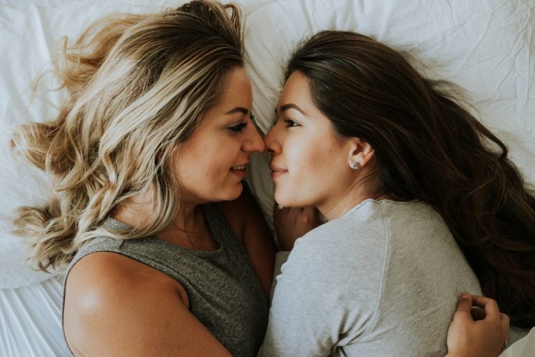 Myths About Sex Everyone Thinks Are True The Healthy 8473