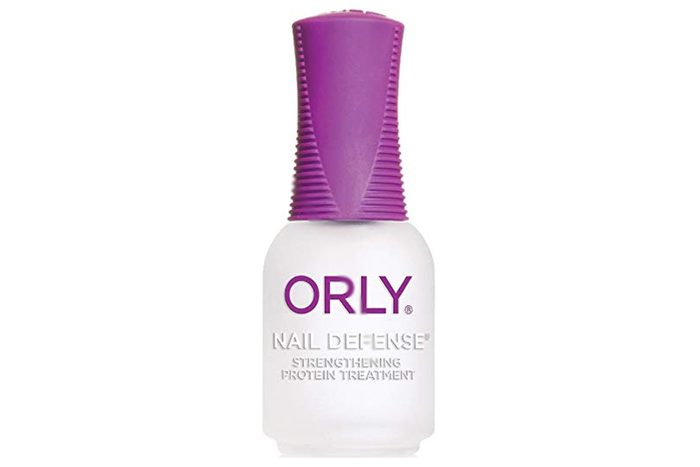 Orly Strengthening Nail Defense Protein Treatment