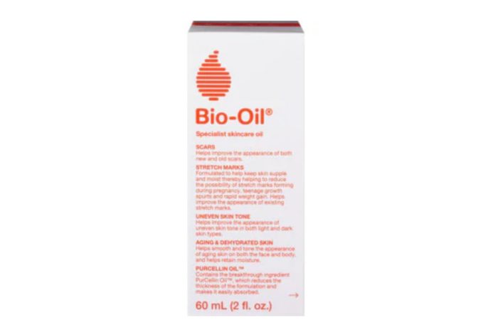 Bio-Oil Specialist Skin Care