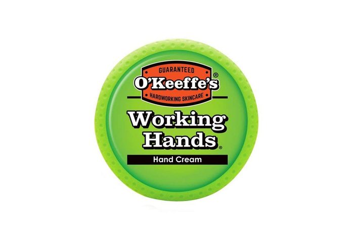 Working Hands, 2.7 OZ Jar