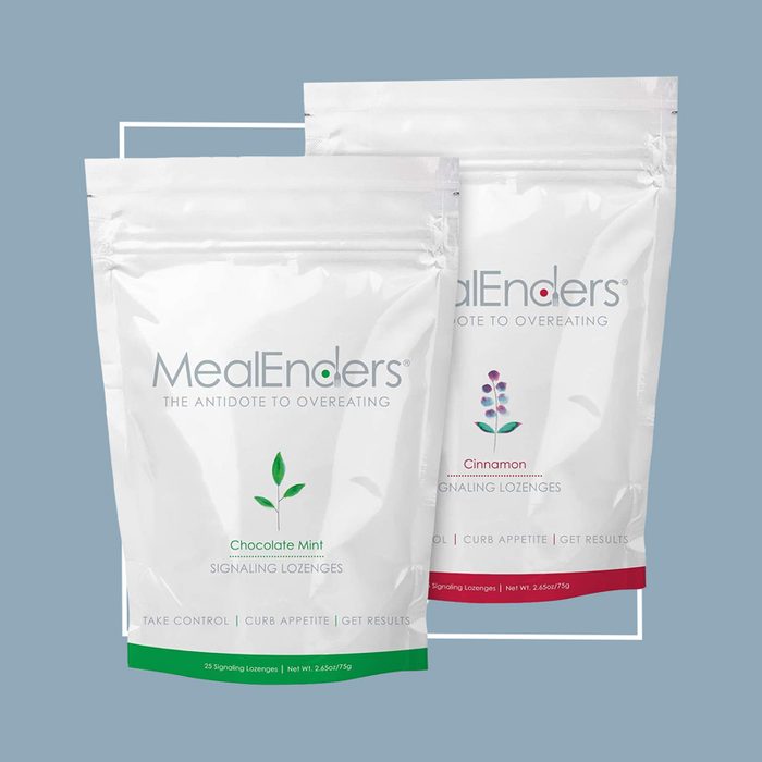 mealenders for weight loss