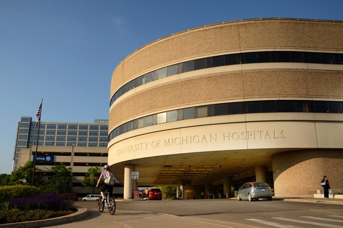 The Best Heart Hospital in Every State