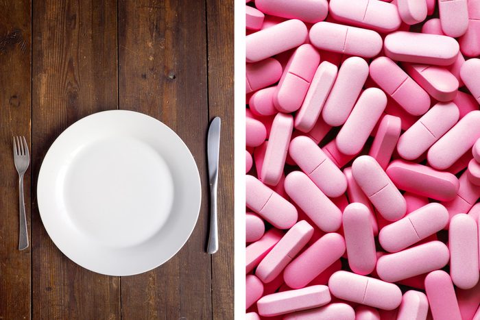 The Best Time of Day to Take 11 Common Supplements