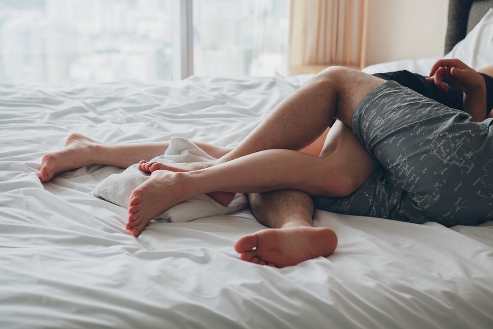 45 Simple Ways to Improve Your Sex Life The Healthy