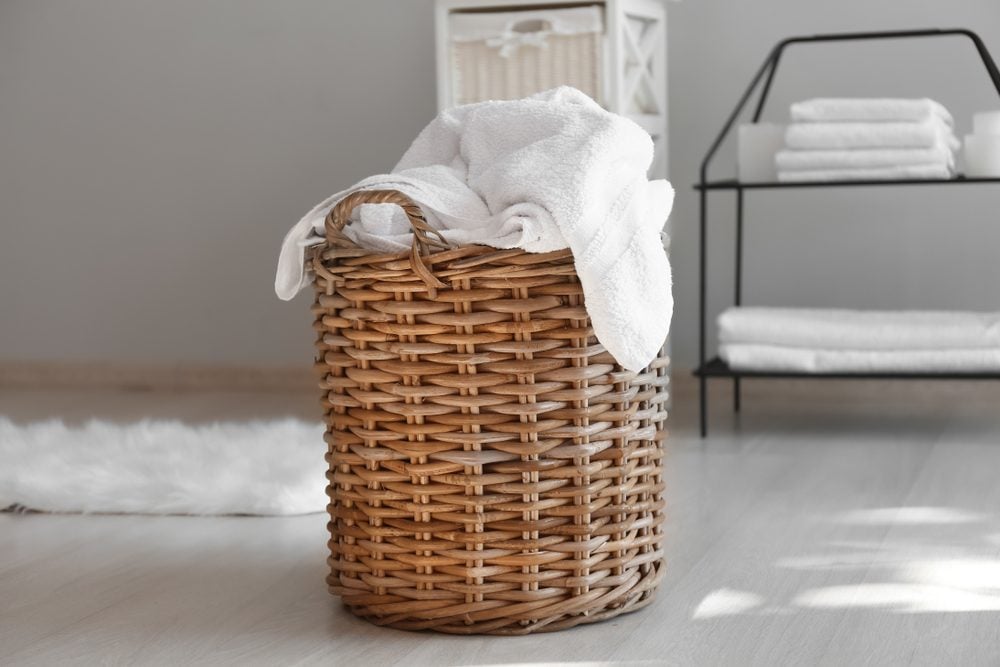 Here's How Often You Should Wash Your Dish Towels