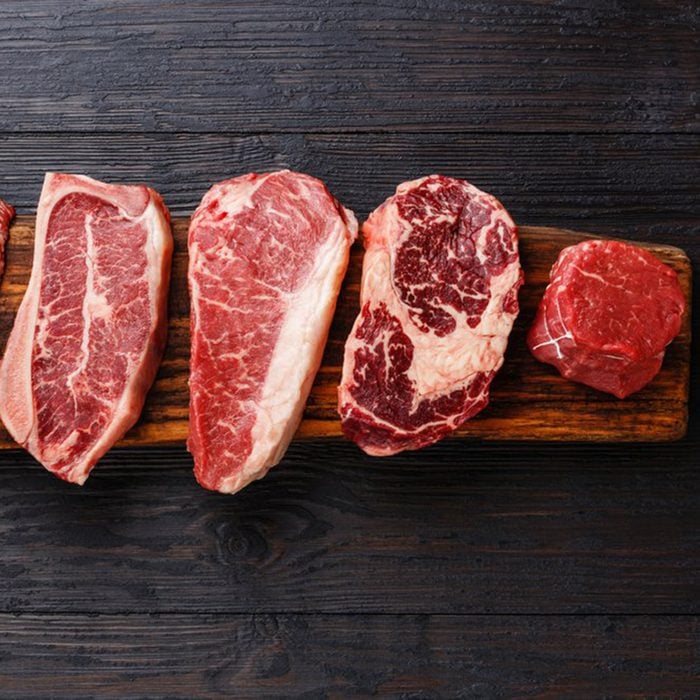 Things that Could Happen if You Eat too Much Meat | The Healthy