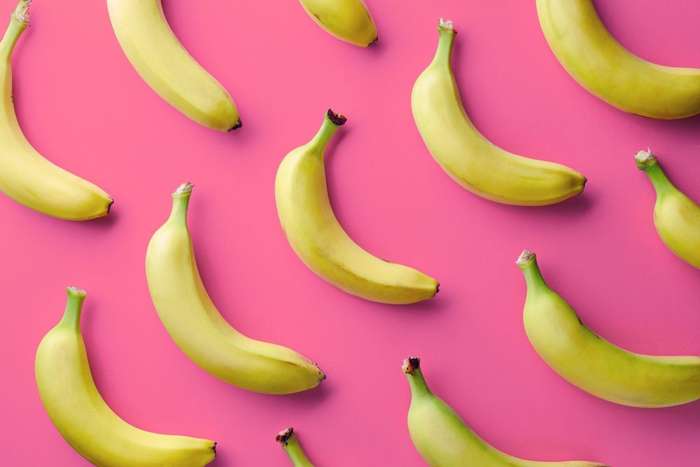 If You Don't Eat a Banana Every Day, This Might Convince You to Start | The  Healthy @Reader's Digest