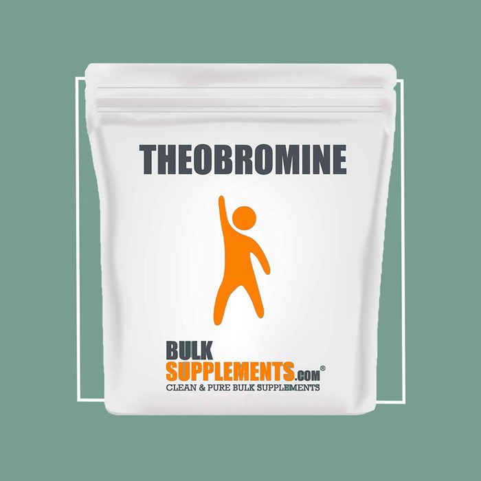 theobromine supplement