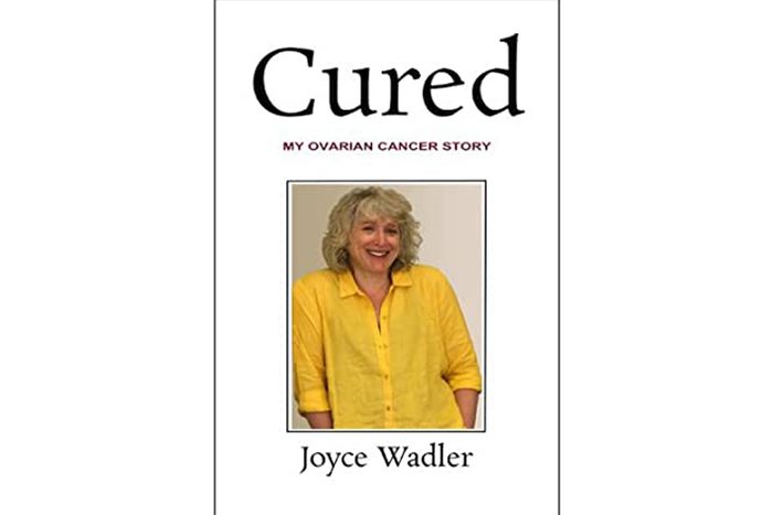 joyce walker ovarian cancer book
