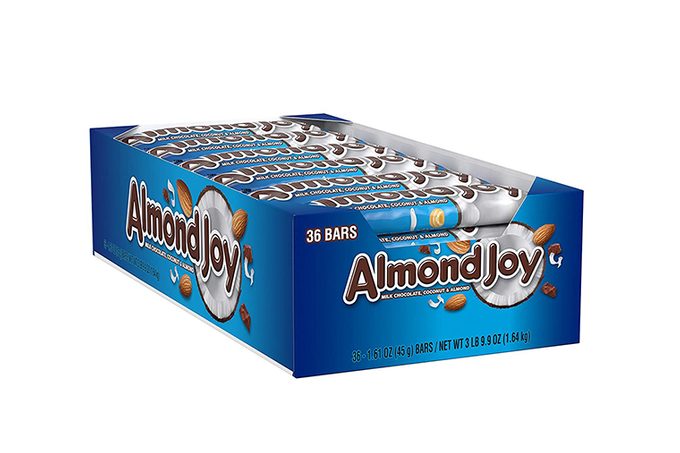 almond-joy