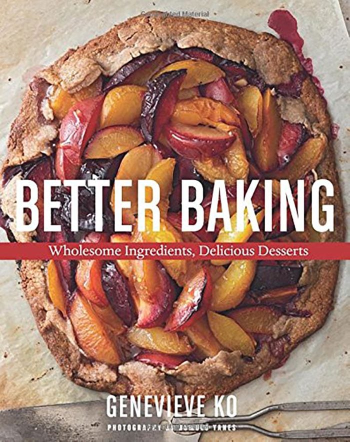 better baking cookbook