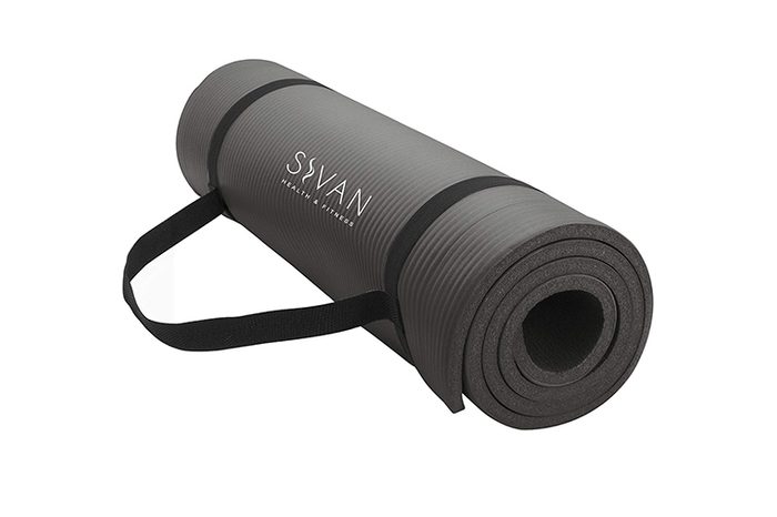 Sivan Health and Fitness yoga mat