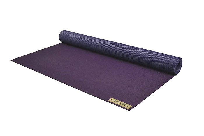 JadeYoga - Voyager Yoga Mat