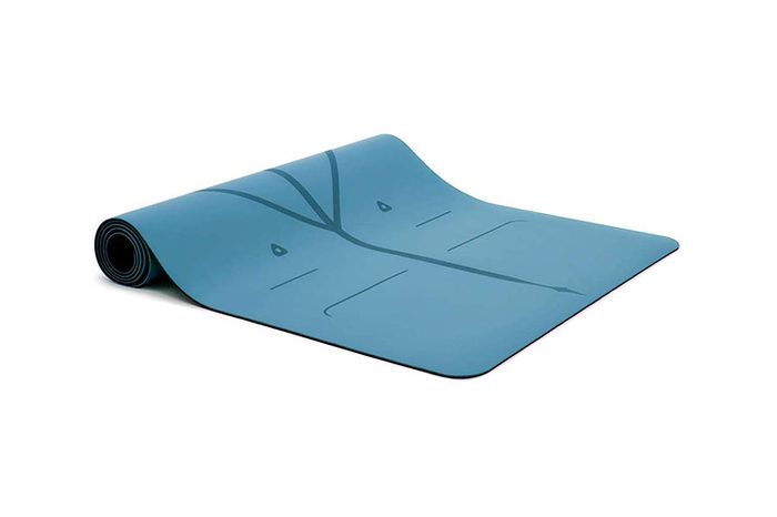 Liforme Original Yoga Mat - The World's Best Eco-Friendly