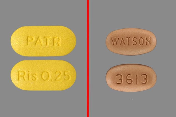 pills pharmacists mix up
