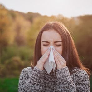 allergy myths