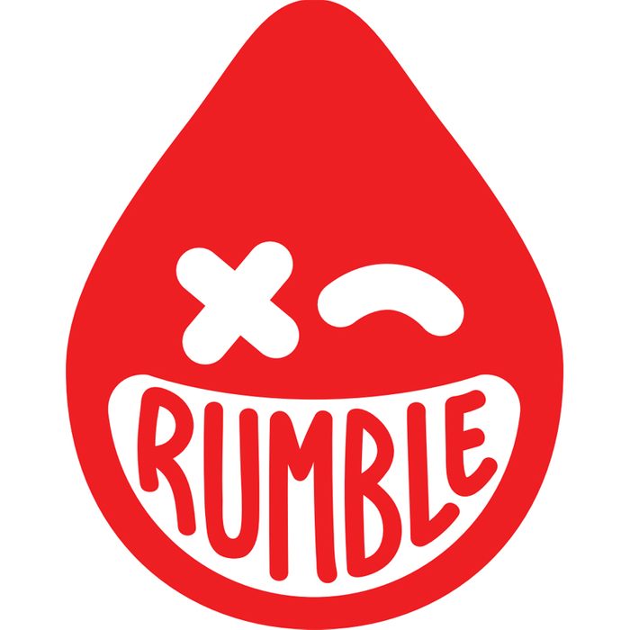 do you rumble fitness