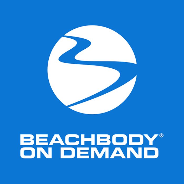 beach body on demand online fitness