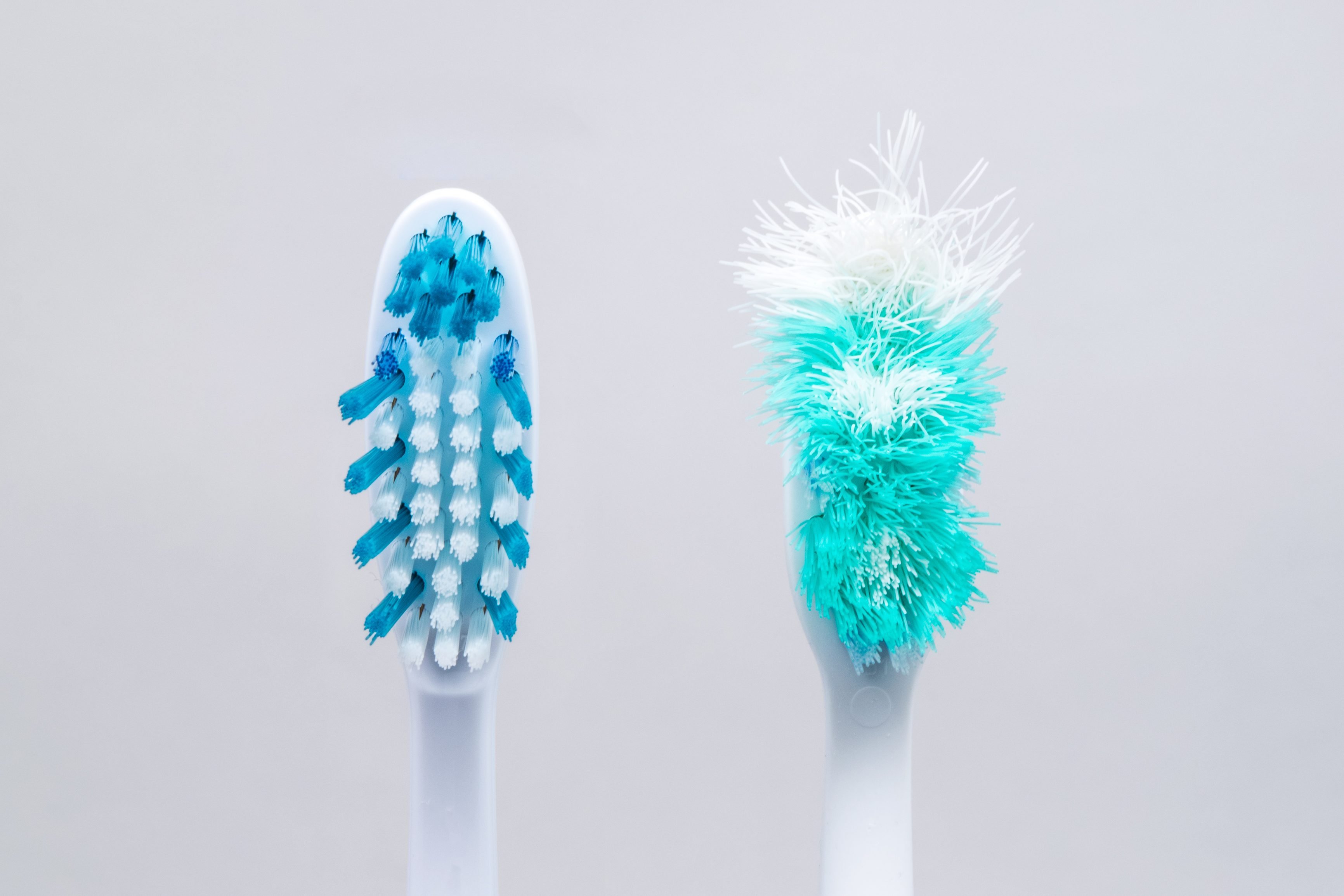 This Is How Often You Should Replace Your Toothbrush The Healthy
