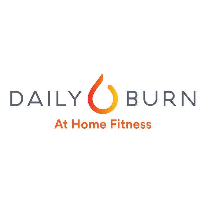 daily burn at home online fitness