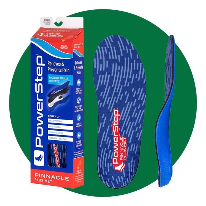 Power Step Insoles