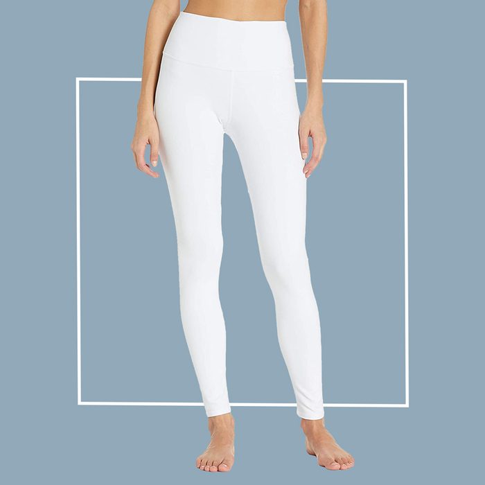 Women's Buttery Soft High Waisted Yoga Pants Full-length Leggings