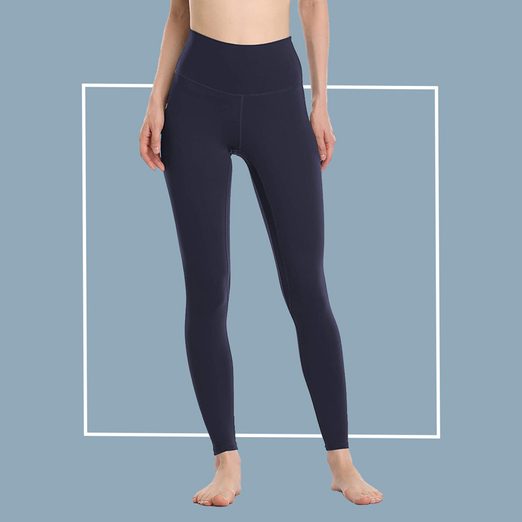 10 Best Leggings for Exercising Indoors | The Healthy