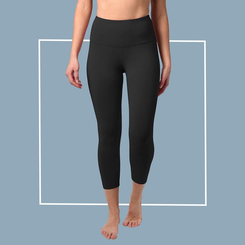 10 Best Leggings for Exercising Indoors | The Healthy