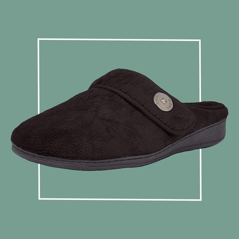 amazon vionic slippers
