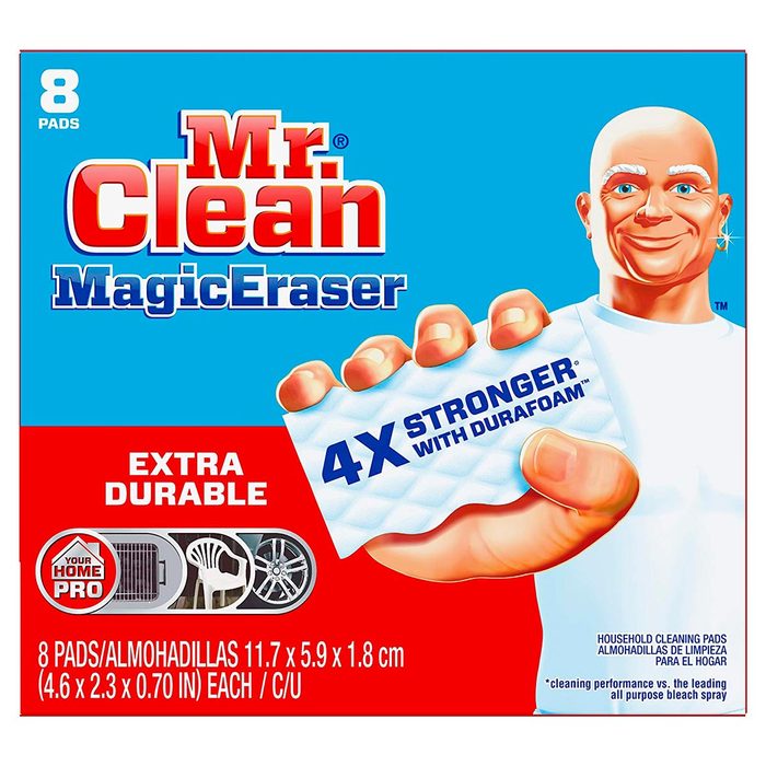 Mr.-Clean