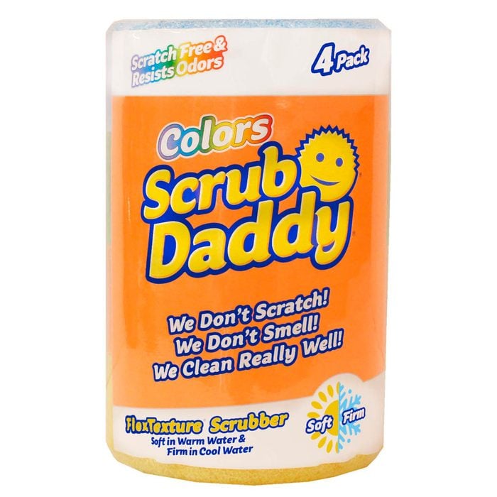 Scrub-Daddy