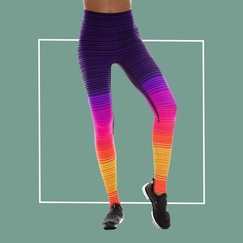 10 Best Workout Leggings, According to Fitness Experts
