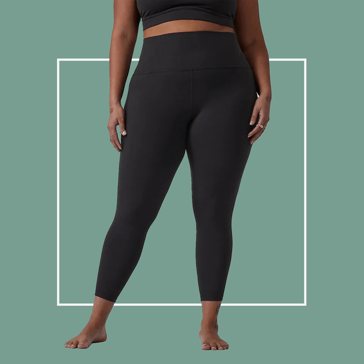13 Best Leggings for Working Out in Warm Weather 2022