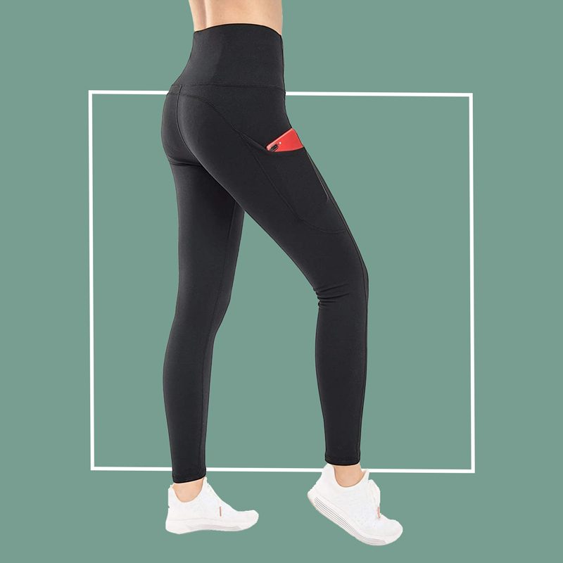 10 Best Workout Leggings, According to Fitness Experts