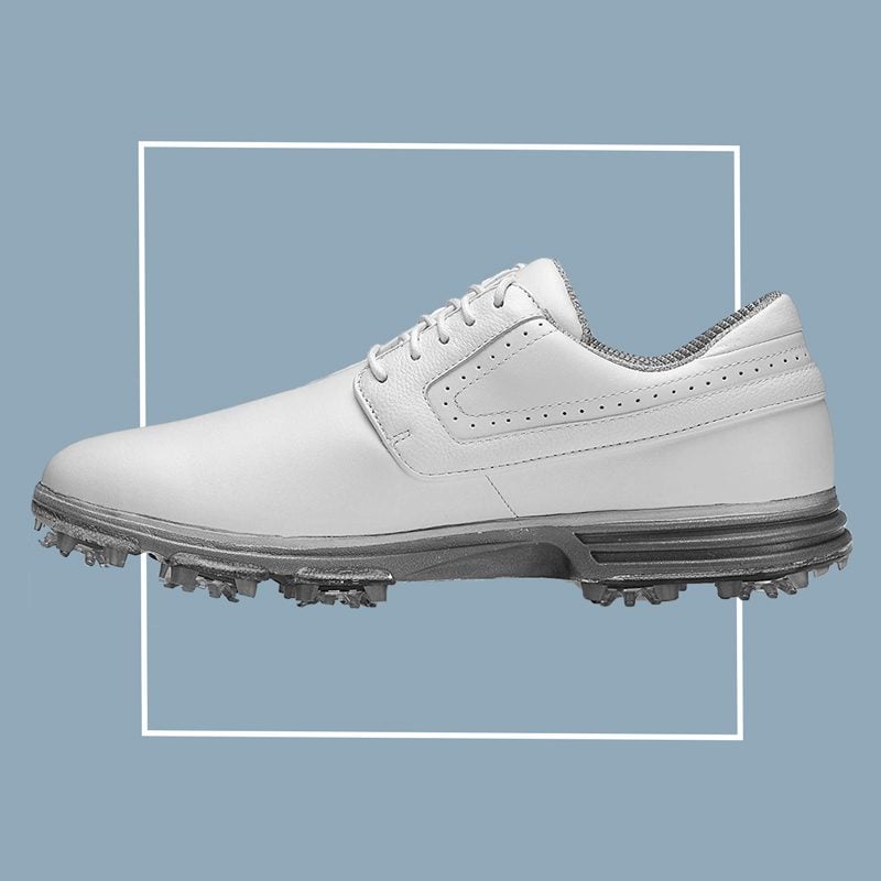 golf shoes with arch support