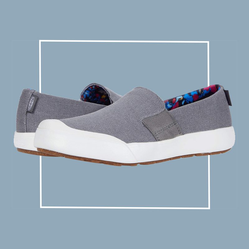 slip on sneakers arch support