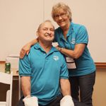 I Went to Stroke Camp. This Is What It’s Like