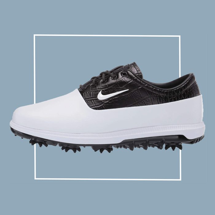 The Best Men's Golf Shoes, According to Podiatrists | The Healthy