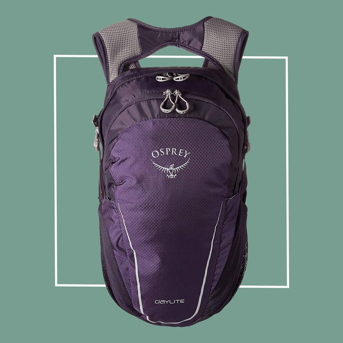 osprey backpack