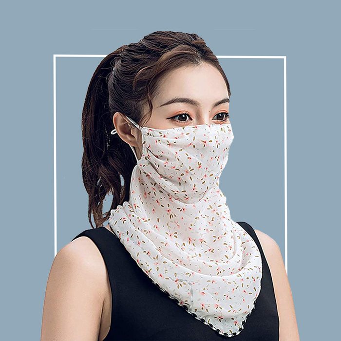 10 Stylish Face Masks You Can Buy for Work | The Healthy