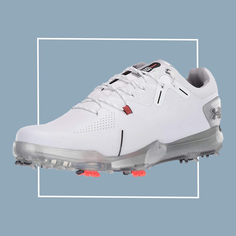 orthotic friendly golf shoes